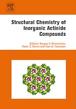 Download this eBook Structural Chemistry of Inorganic Actinide Compounds