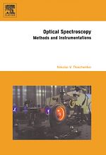 Télécharger le livre :  Optical Spectroscopy