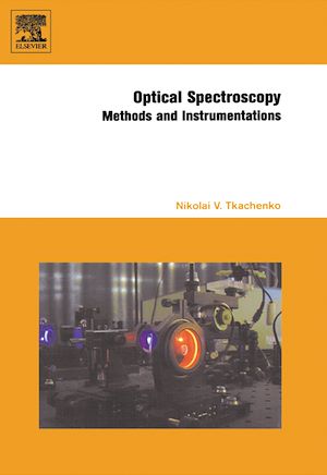 Téléchargez le livre :  Optical Spectroscopy