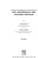 Télécharger le livre :  Physical Techniques in the Study of Art, Archaeology and Cultural Heritage