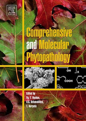 Téléchargez le livre :  Comprehensive and Molecular Phytopathology