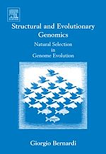 Télécharger le livre :  Structural and Evolutionary Genomics