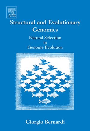 Téléchargez le livre :  Structural and Evolutionary Genomics