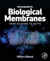 Téléchargez le livre :  An Introduction to Biological Membranes