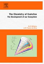 Télécharger le livre :  The Chemistry of Evolution