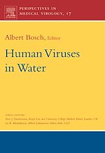 Télécharger le livre :  Human Viruses in Water