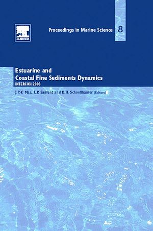 Download the eBook: Estuarine and Coastal Fine Sediment Dynamics