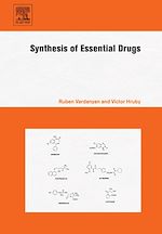 Télécharger le livre :  Synthesis of Essential Drugs