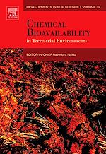 Télécharger le livre :  Chemical Bioavailability in Terrestrial Environments