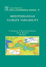 Télécharger le livre :  Mediterranean Climate Variability