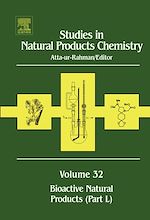 Download this eBook Studies in Natural Products Chemistry