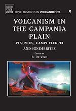 Télécharger le livre :  Volcanism in the Campania Plain