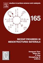 Télécharger le livre :  Recent Progress in Mesostructured Materials