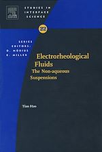 Download this eBook Electrorheological Fluids