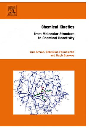 Téléchargez le livre :  Chemical Kinetics