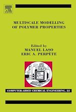 Télécharger le livre :  Multiscale Modelling of Polymer Properties