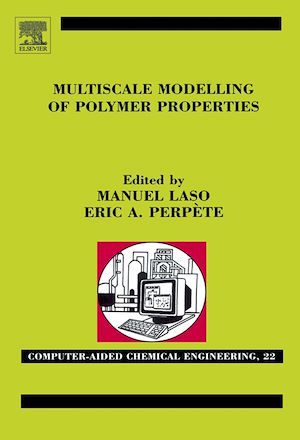 Téléchargez le livre :  Multiscale Modelling of Polymer Properties