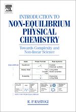 Télécharger le livre :  Introduction to Non-equilibrium Physical Chemistry