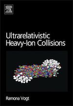 Télécharger le livre :  Ultrarelativistic Heavy-Ion Collisions