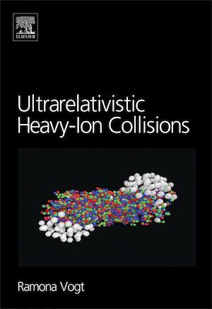 Téléchargez le livre :  Ultrarelativistic Heavy-Ion Collisions