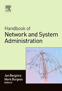Téléchargez le livre :  Handbook of Network and System Administration
