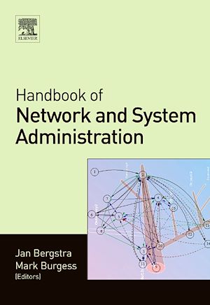 Téléchargez le livre :  Handbook of Network and System Administration