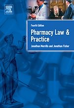 Télécharger le livre :  Pharmacy Law and Practice
