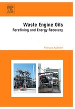Download this eBook Waste Engine Oils