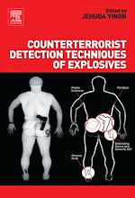 Télécharger le livre :  Counterterrorist Detection Techniques of Explosives