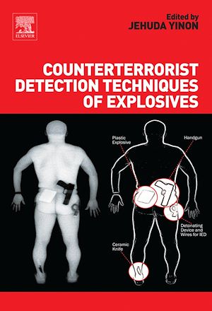 Téléchargez le livre :  Counterterrorist Detection Techniques of Explosives