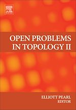 Télécharger le livre :  Open Problems in Topology II