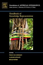 Télécharger le livre :  Handbook of Knowledge Representation