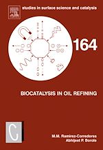 Télécharger le livre :  Biocatalysis in Oil Refining