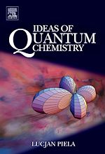 Télécharger le livre :  Ideas of Quantum Chemistry
