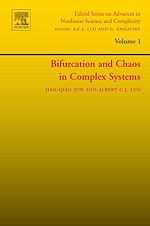 Télécharger le livre :  Bifurcation and Chaos in Complex Systems