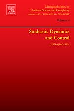 Télécharger le livre :  Stochastic Dynamics and Control