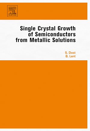 Download the eBook: Single Crystal Growth of Semiconductors from Metallic Solutions