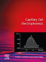 Télécharger le livre :  Capillary Gel Electrophoresis