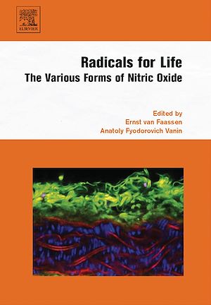 Téléchargez le livre :  Radicals for Life