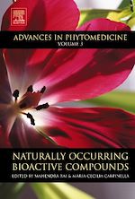 Télécharger le livre :  Naturally Occurring Bioactive Compounds