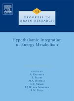 Télécharger le livre :  Hypothalamic Integration of Energy Metabolism