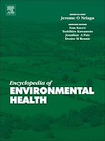 Télécharger le livre :  Encyclopedia of Environmental Health