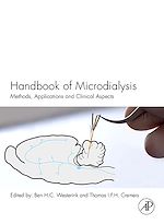 Télécharger le livre :  Handbook of Microdialysis
