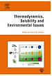 Télécharger le livre :  Thermodynamics, Solubility and Environmental Issues