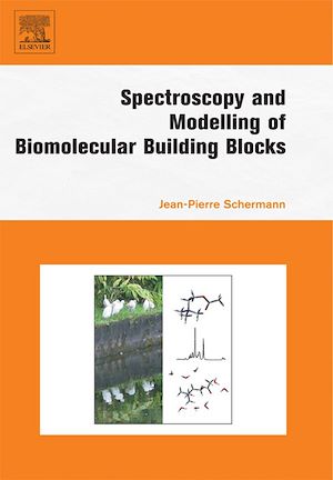 Téléchargez le livre :  Spectroscopy and Modeling of Biomolecular Building Blocks