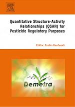 Download this eBook Quantitative Structure-Activity Relationships (QSAR) for Pesticide Regulatory Purposes