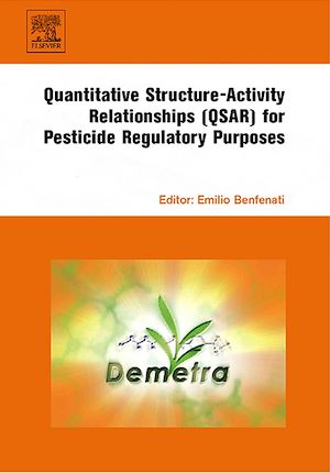 Download the eBook: Quantitative Structure-Activity Relationships (QSAR) for Pesticide Regulatory Purposes