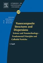 Télécharger le livre :  Nanocomposite structures and dispersions