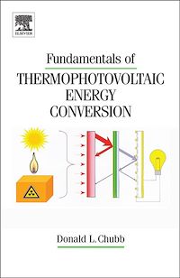Téléchargez le livre :  Fundamentals of Thermophotovoltaic Energy Conversion
