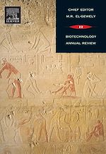 Télécharger le livre :  Biotechnology Annual Review